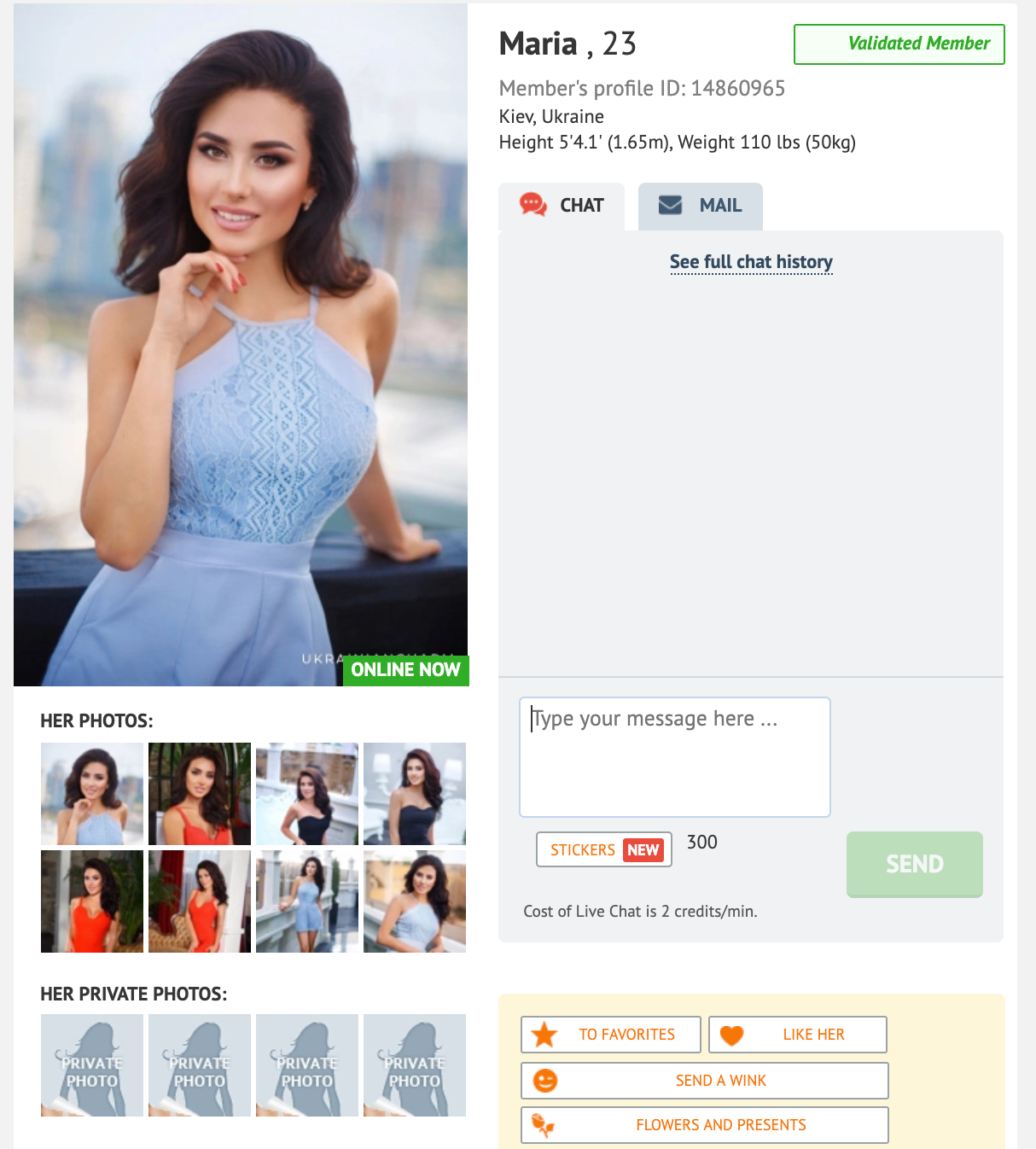 UkrainianCharm Services