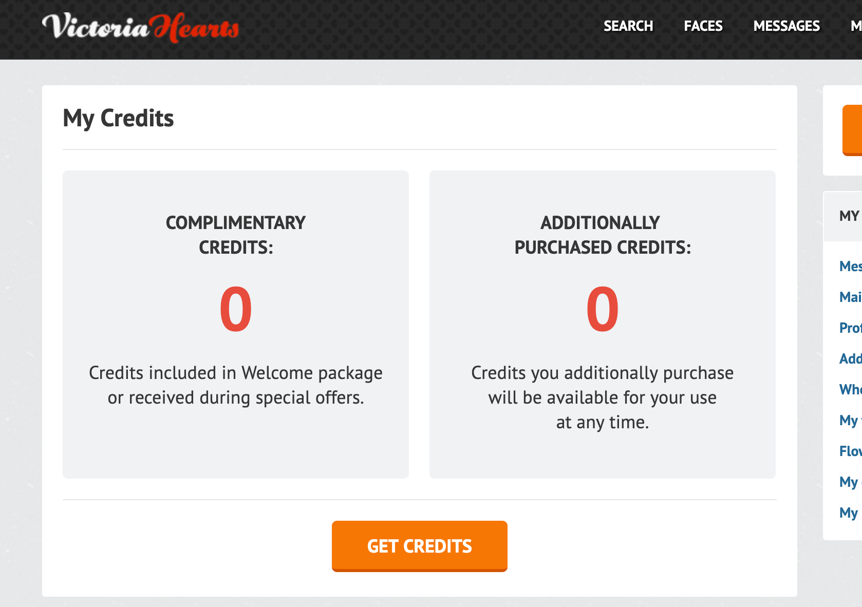 VictoriaHearts Price