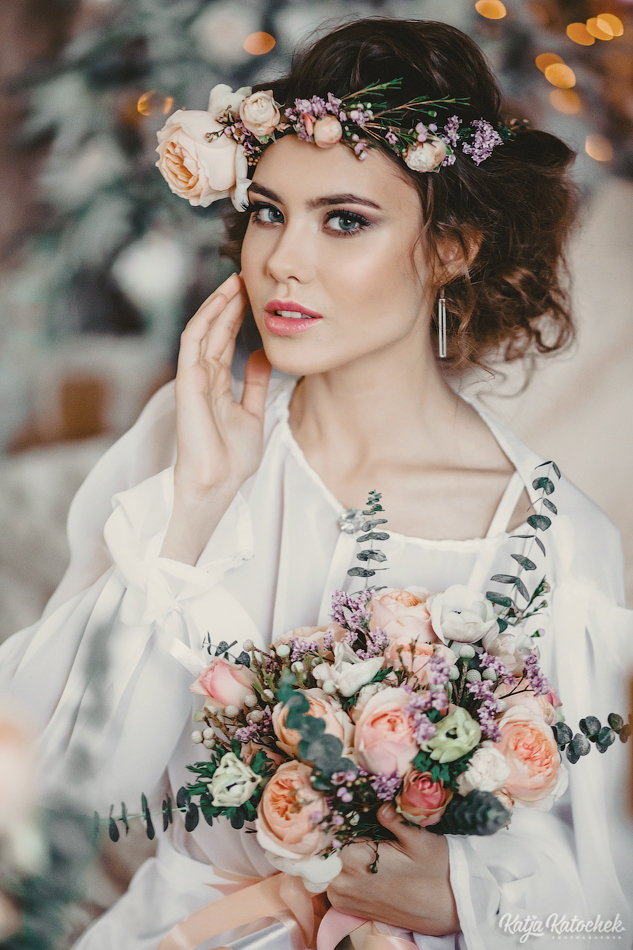 Hungarian Women