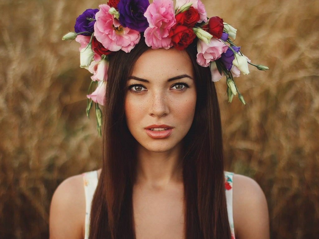 Ukrainian Brides