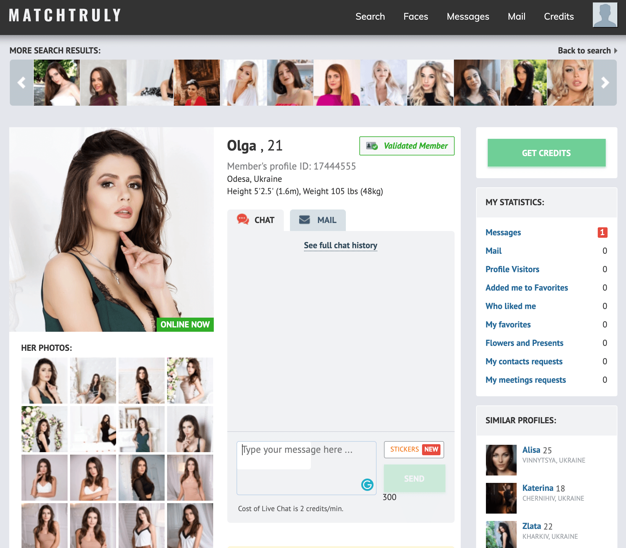 MatchTruly Review1