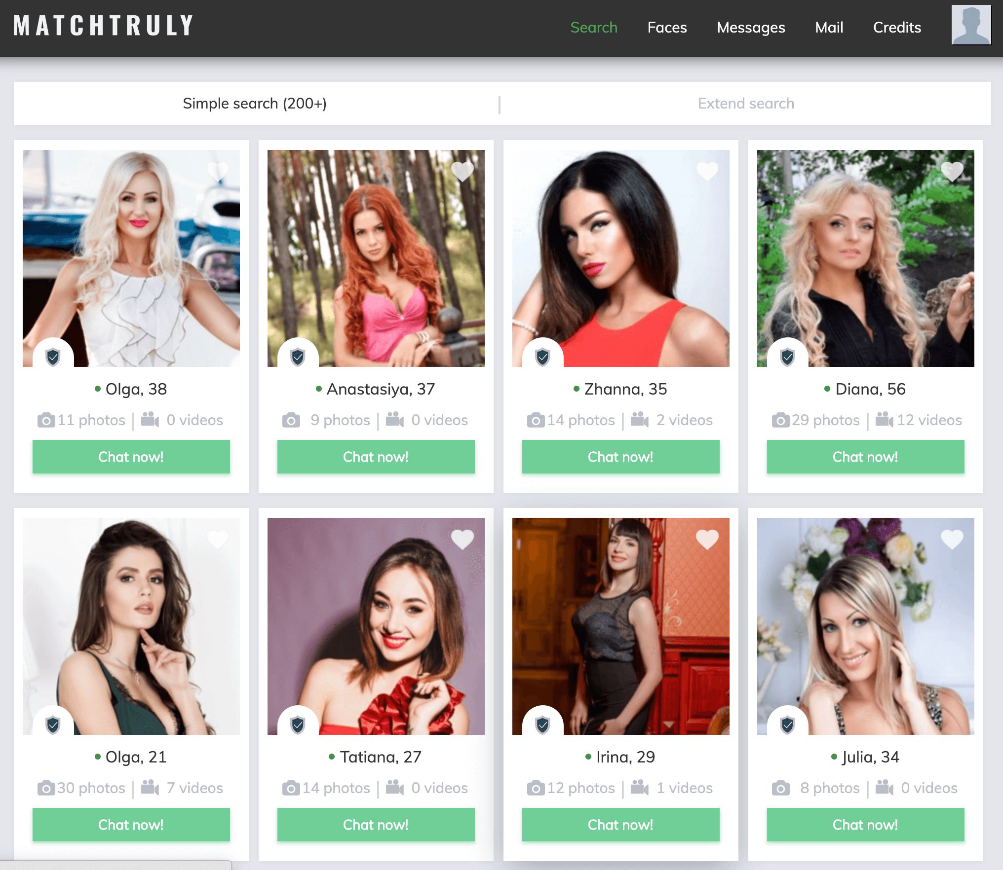 MatchTruly Review3