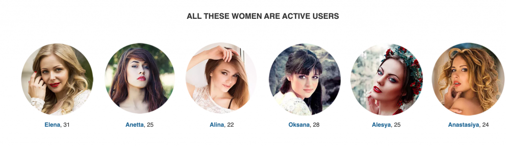 VictoriaBrides Women