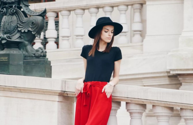 French Mail Order Bride