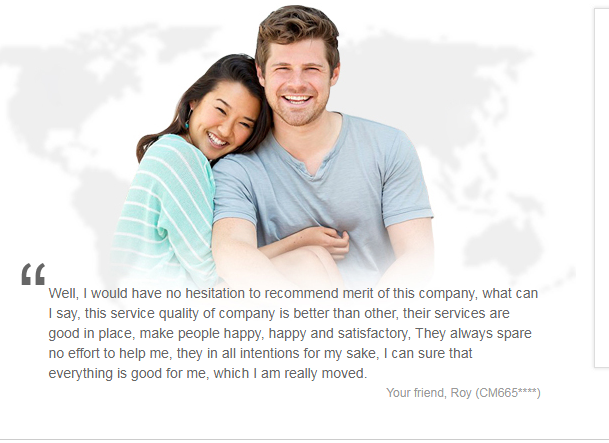 asiame testimonials